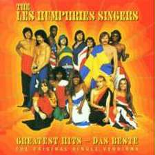 Greatest Hits-Das Beste