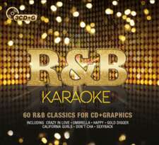 R&B Karaoke
