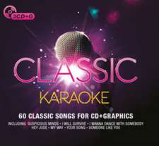 Classic Karaoke