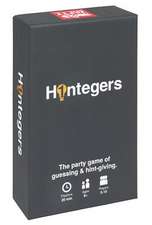 Hintegers