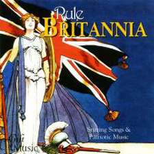 Various: Rule Britannia