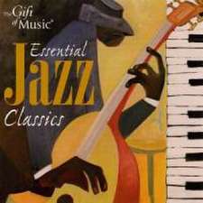 Essential Jazz Classics