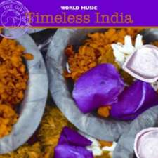 Timeless India