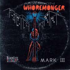 Marvin Whoremonger