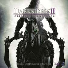 Darksiders 2 (Ost)