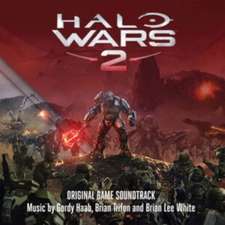 Halo Wars 2 (Ost)