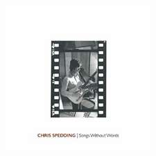 Songs Without Words
