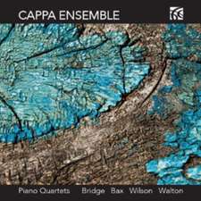 Piano Quartets