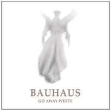Go Away White