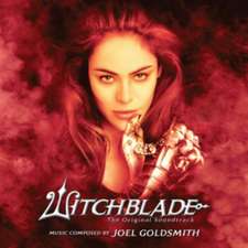 Witchblade (Joel Goldsmith)