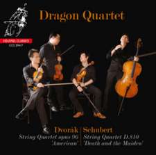 Dragon Quartet