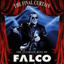 The Final Curtain-The Ultimate Best Of Falco