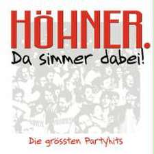 Da Simmer Dabei! Die Gröáten Partyhits