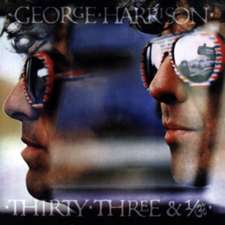 Thirty Three & 1/3