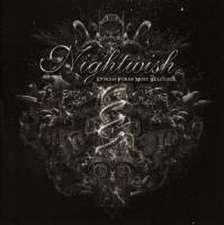 Nightwish: Endless Forms Most Beautiful