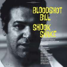 Shook Shake