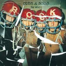 Odds And Sods