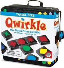 Qwirkle Travel /E