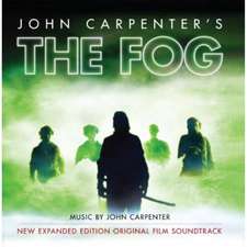 The Fog-New Expanded Edition