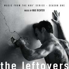 The Leftovers-Music From The HBO Series-Season 1