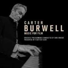 Carter Burwell-Music For Film