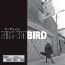 Nightbird (Limited Edition 2CD+DVD)