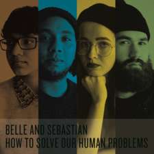 How To Solve Our Human Problems