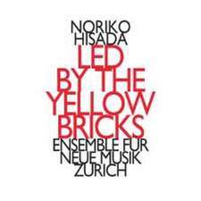 Led by the yellow Bricks