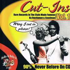Cut-Ins: Volume One