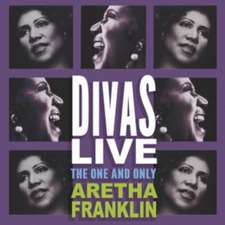 Divas Live (CD+DVD)