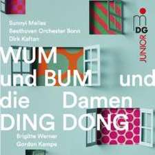 Wum und Bum und die Damen Ding Dong