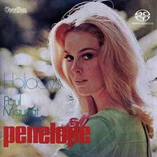 Penelope/Holidays