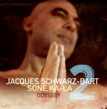 Schwarz-Bart,Jacques;Sone Ka-La 2