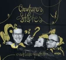 Creatures & States