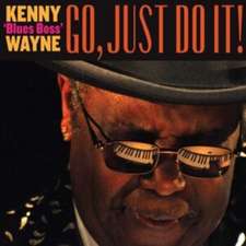 Go,Just Do It!
