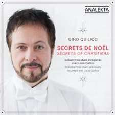 Secrets de Noel