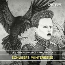 Schubert: Winterreise