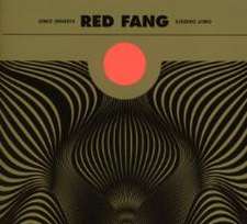 Red Fang: Only Ghosts