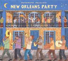 New Orleans Party