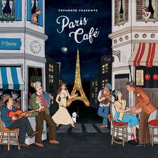 Paris Caf,