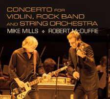 Rock Concerto/Road Movies/Sinfonie 3