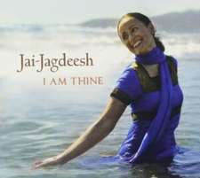 I Am Thine