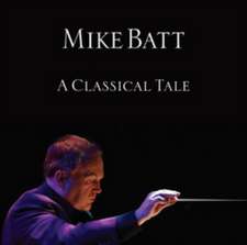 A Classical Tale