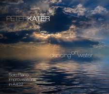 Dancing On Water