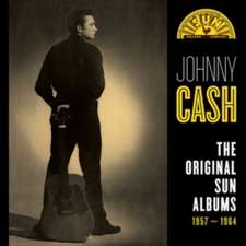 The Original Sun Albums 1957-1964