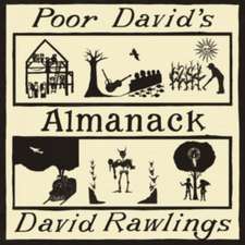 Poor David's Almanack