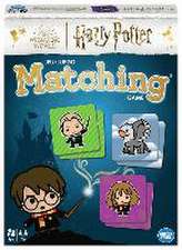 HARRY POTTER MATCHING GAME