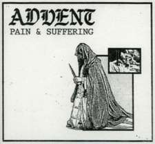 Pain & Suffering EP