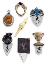 Harry Potter - Horcrux Bookmark Collection