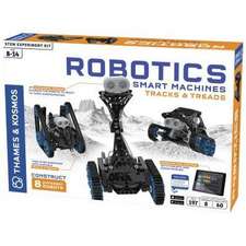 Robotics